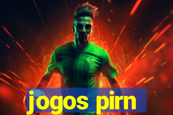 jogos pirn